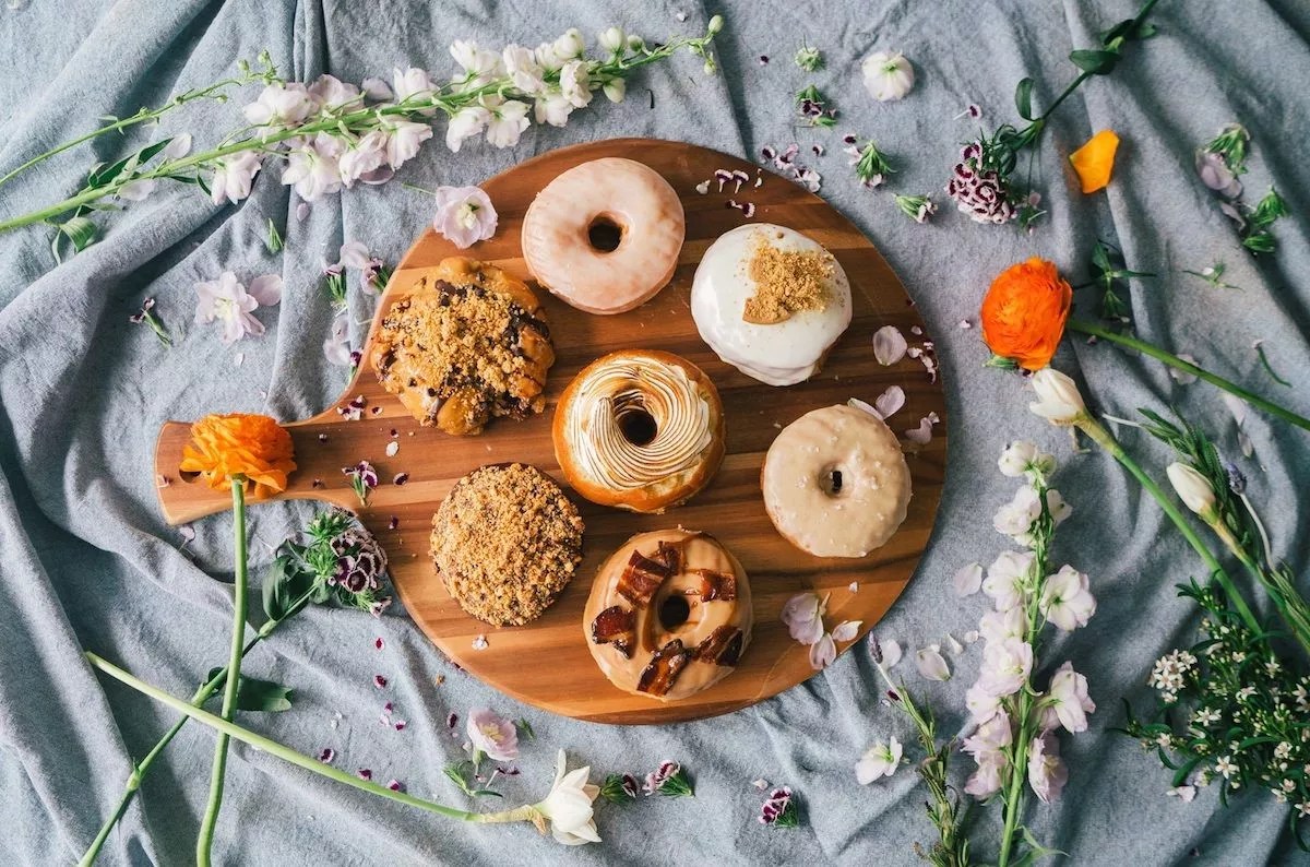The Five Best South Florida Doughnuts to Devour for National Doughnut Day