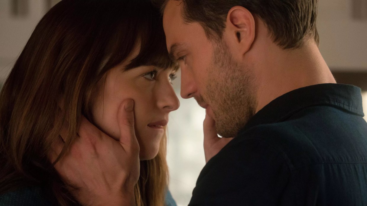 They Can’t Even Make the Sex Hot: On <i>Fifty Shades Darker</i>