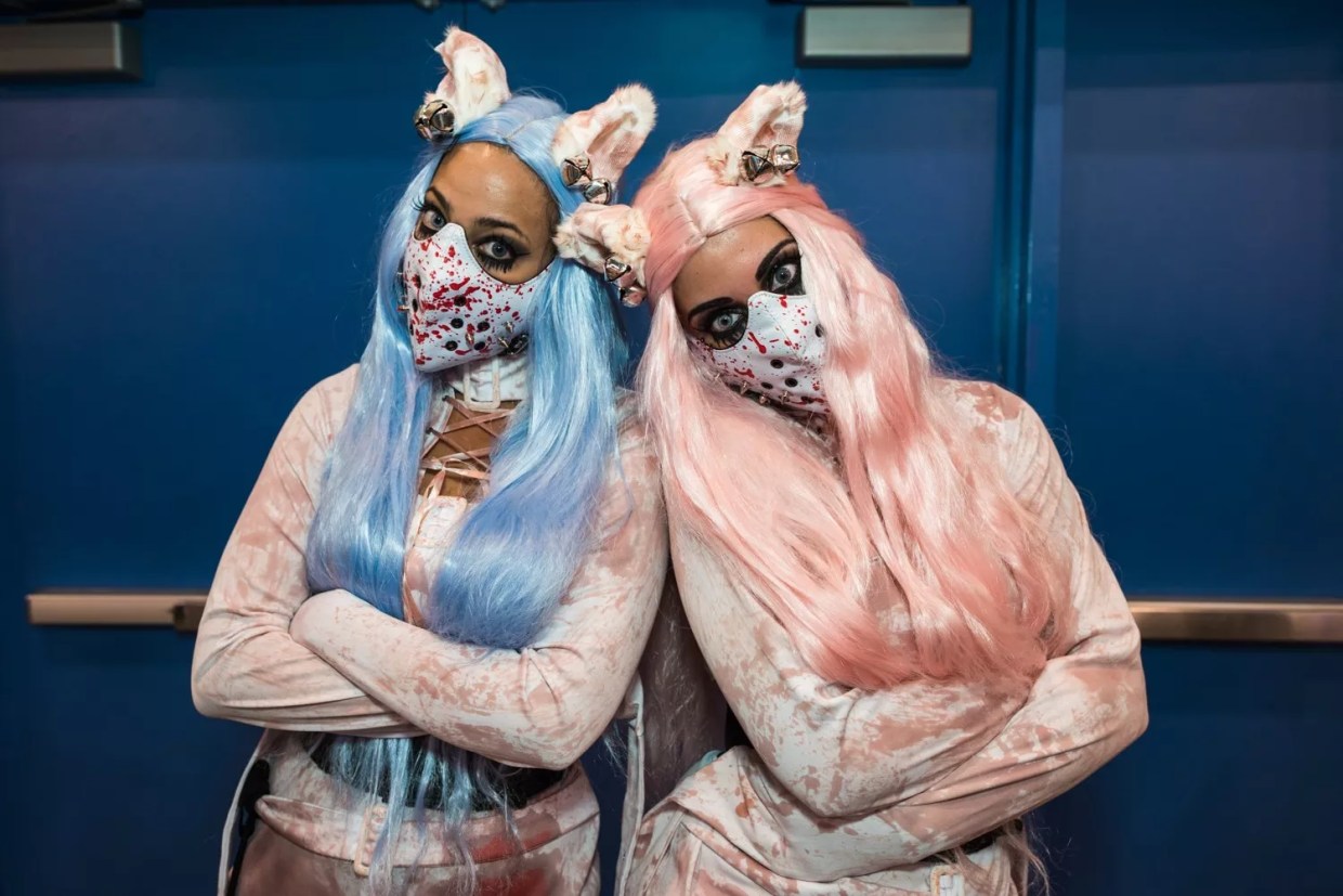 Florida Supercon 2017: The Best Celebrity Events, Cosplay Competitions, and More