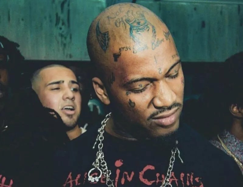 XXXTentacion’s Group, Members Only, to Perform First Show Since His Death