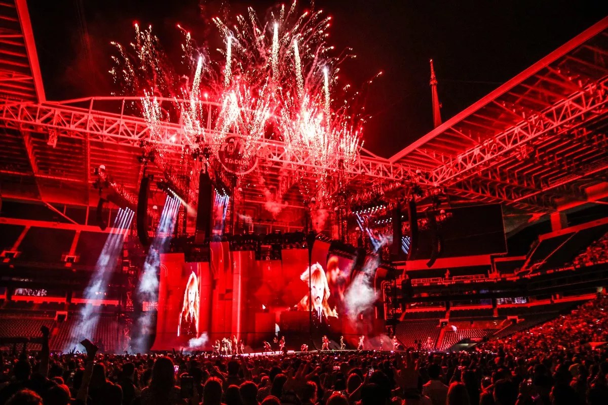 The Best Concerts in South Florida This Week