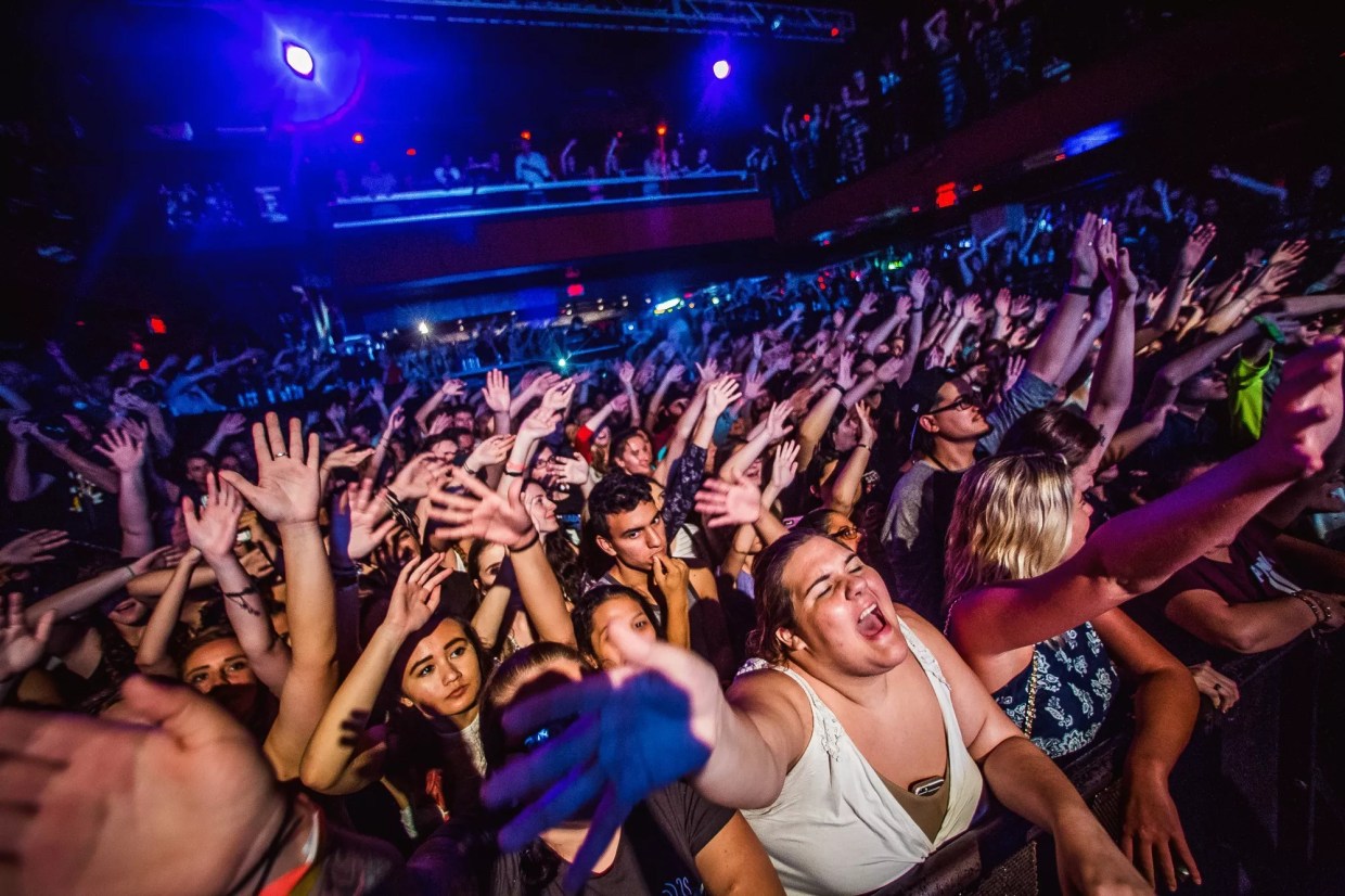 The Best Concerts in South Florida Week