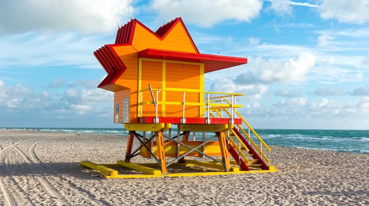 Florida Isn’t Doing Enough to Protect Its Beaches, Surfrider Study Says
