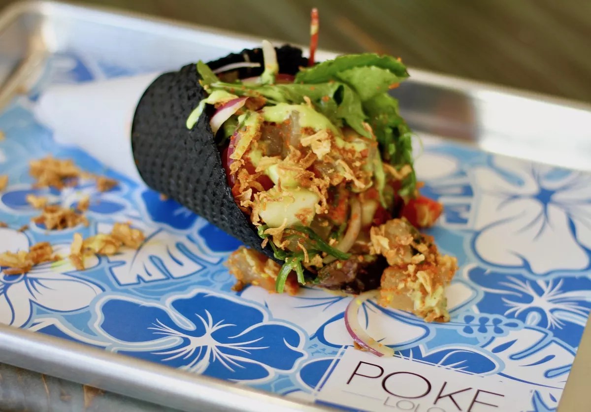 The Six Best Poke Restaurants in Broward and Palm Beach