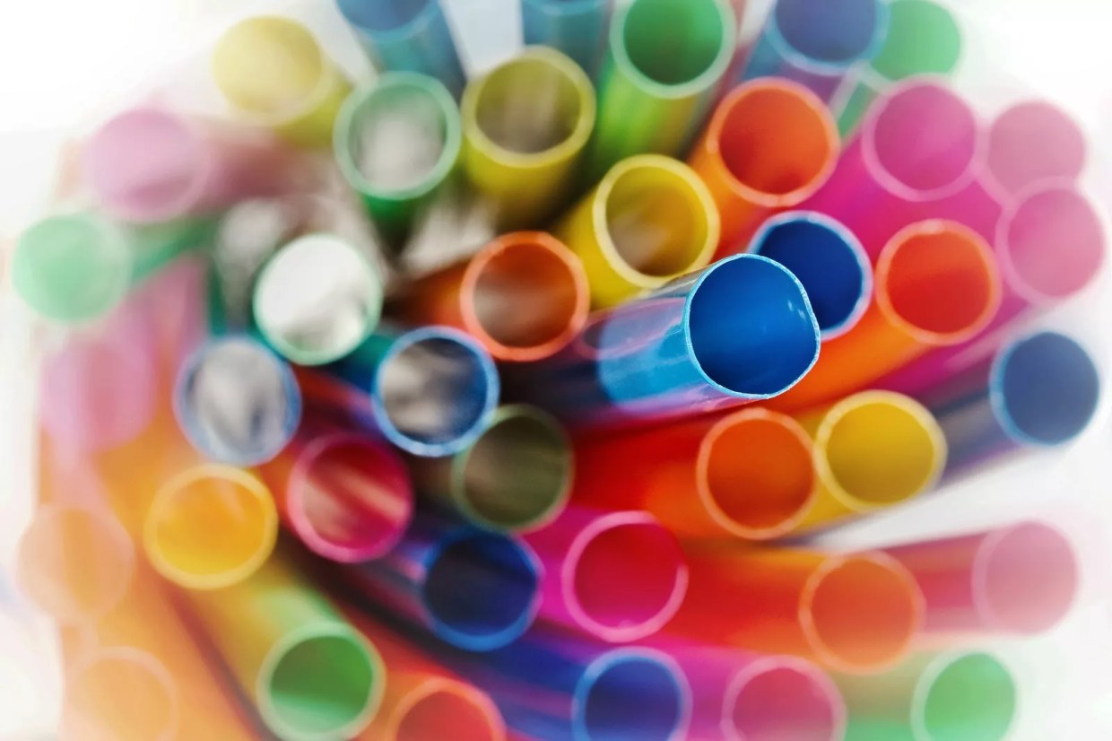 Two More South Florida Cities, Fort Lauderdale and Coral Gables, Limit Plastic Straws