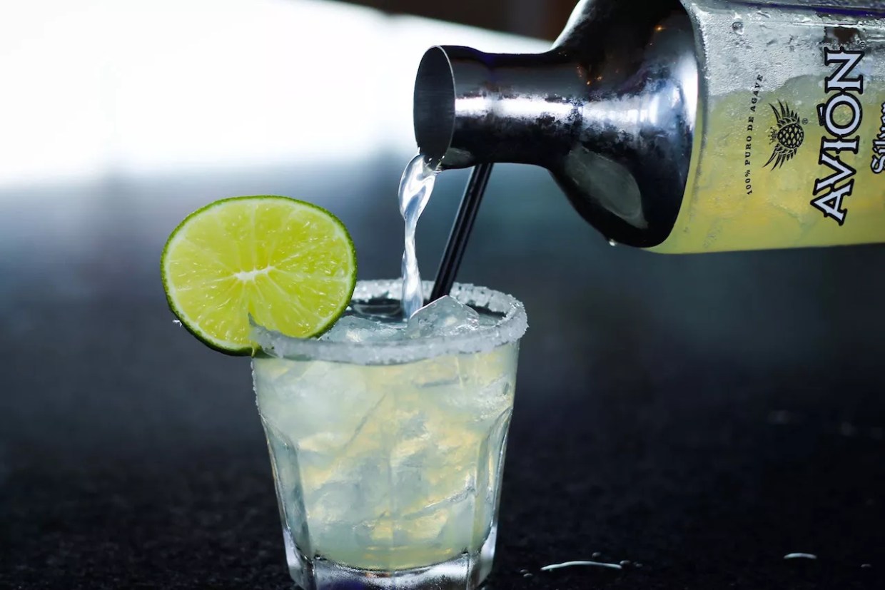 The Best National Margarita Day Drinks and Deals in South Florida