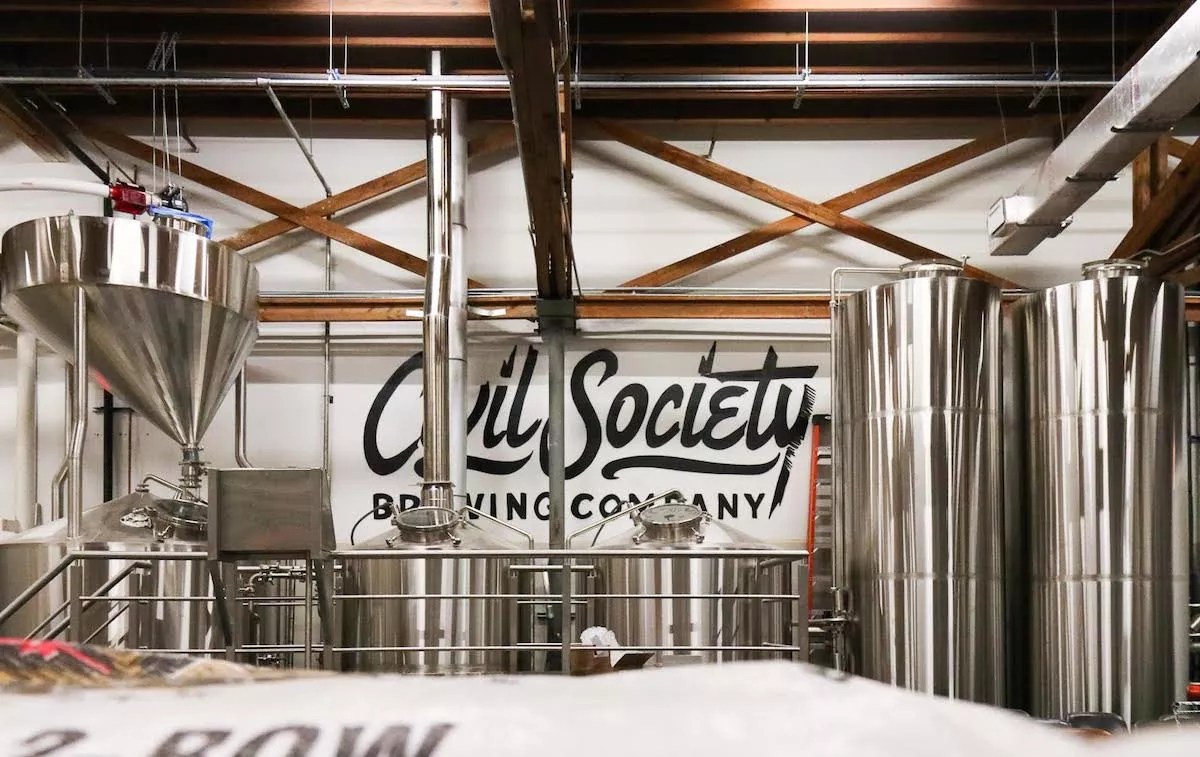 Civil Society Brewing Opens a Second Location in West Palm Beach