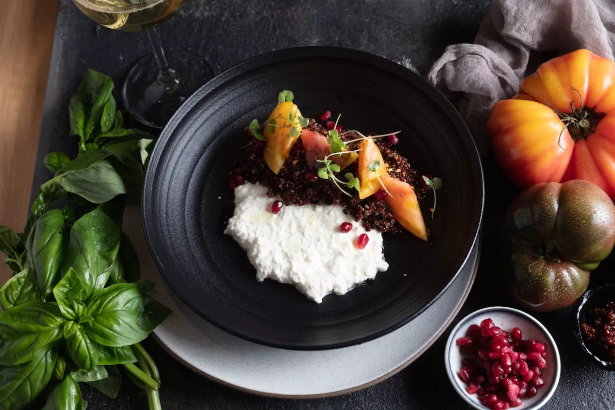 The Restaurant at the Norton Art Museum Wants to Be a Hub for the West Palm Community