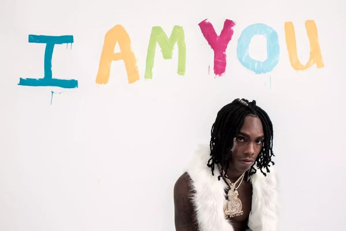 YNW Melly’s “Murder on My Mind” Takes On New Meaning After Double Murder Charges