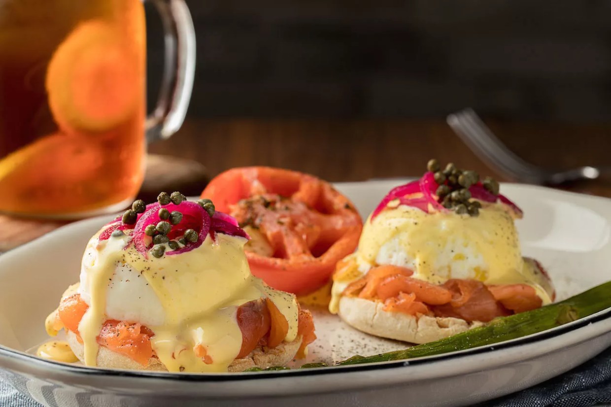 La Boulangerie Boul’Mich Brings French Bakery Flavors to Fort Lauderdale