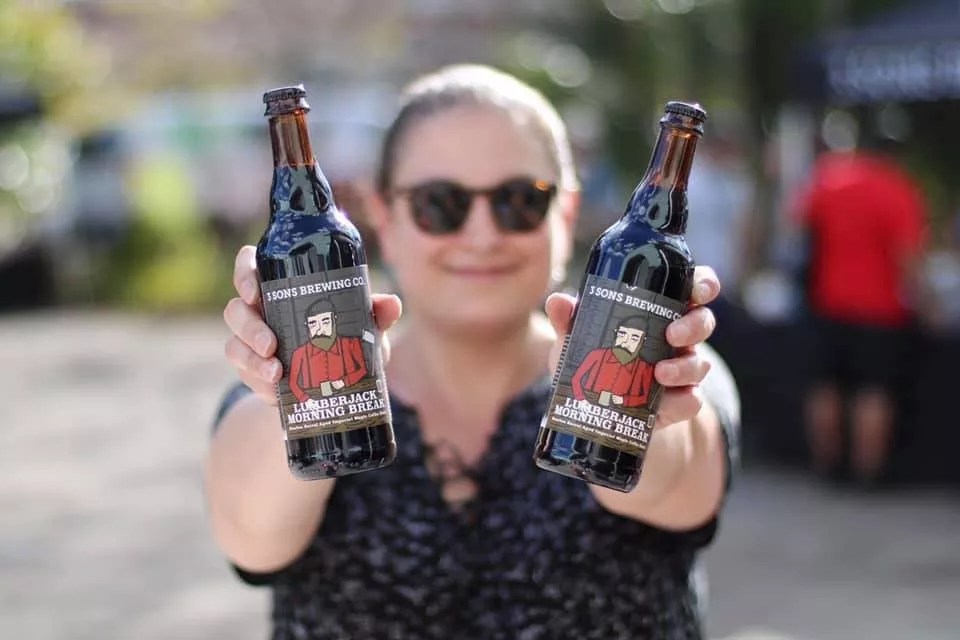 3 Sons Brewing Company Opens in Dania Beach