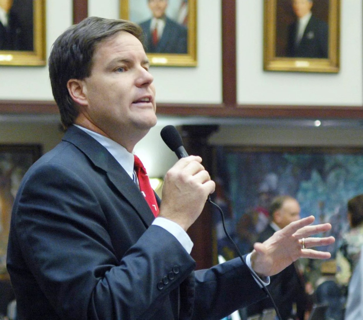 Florida Bill Would Make It Harder for the Poor to Access Medicaid