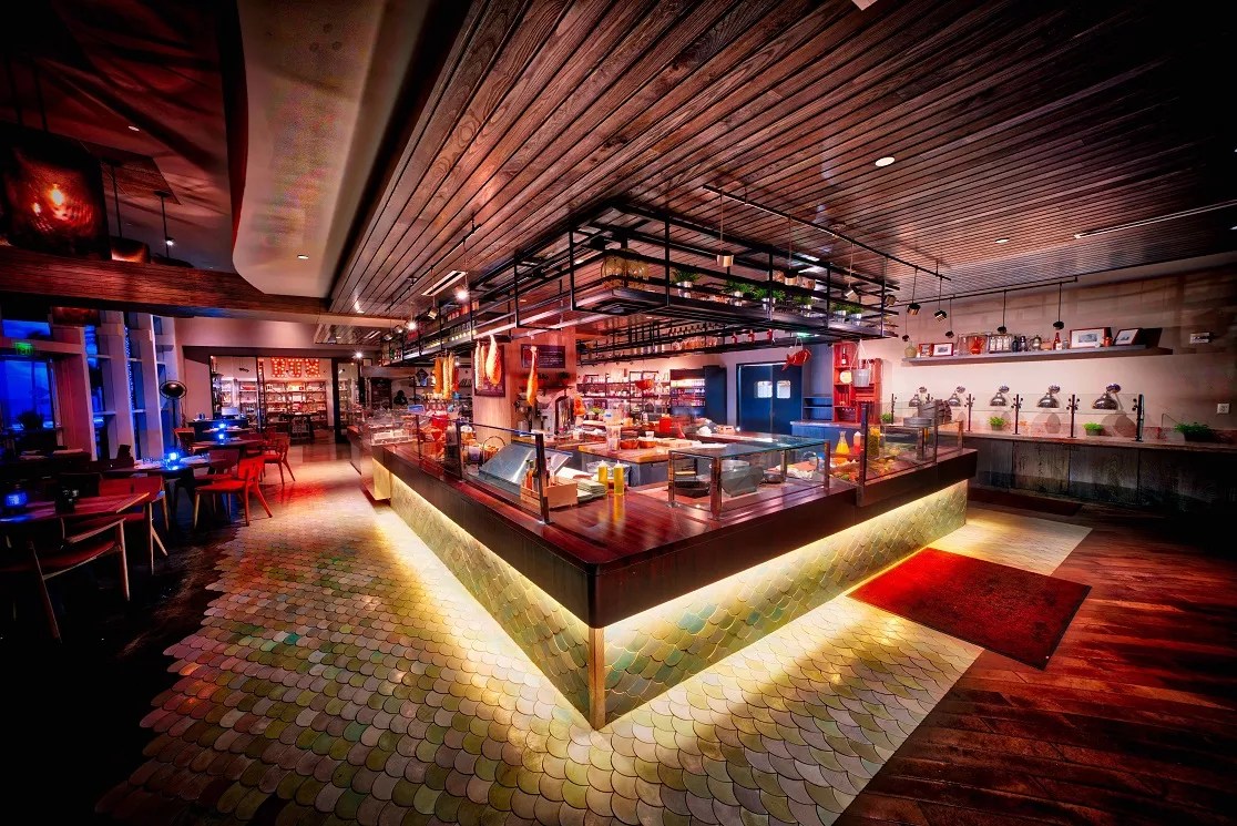 The Ten Best Restaurants in Broward County