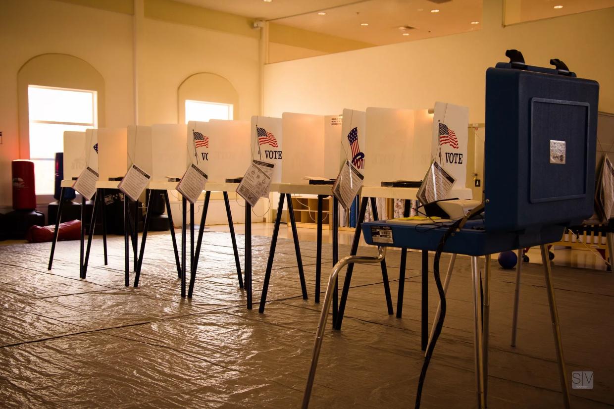 ACLU to Hold Sit-Ins as Florida Republicans Try to Limit Felon Voting Rights