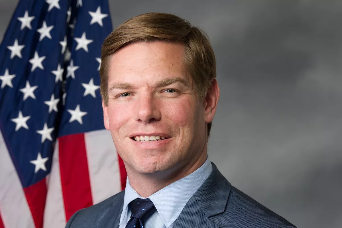 Rep. Eric Swalwell Kicking Off Presidential Campaign in South Florida With Parkland Families