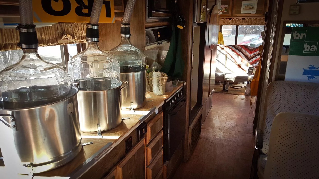 Interactive Map Shows the Florida Meth Lab Closest to Your House