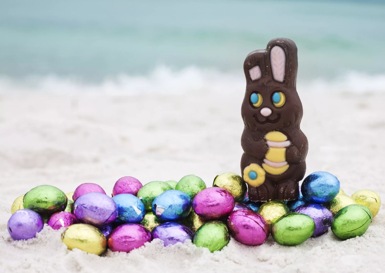 The Five Best Easter Events Happening in South Florida