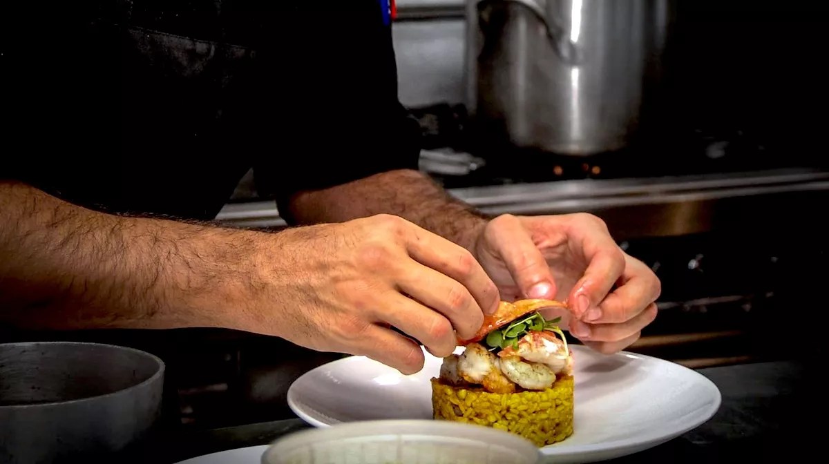 The Ten Best Restaurants in Delray Beach