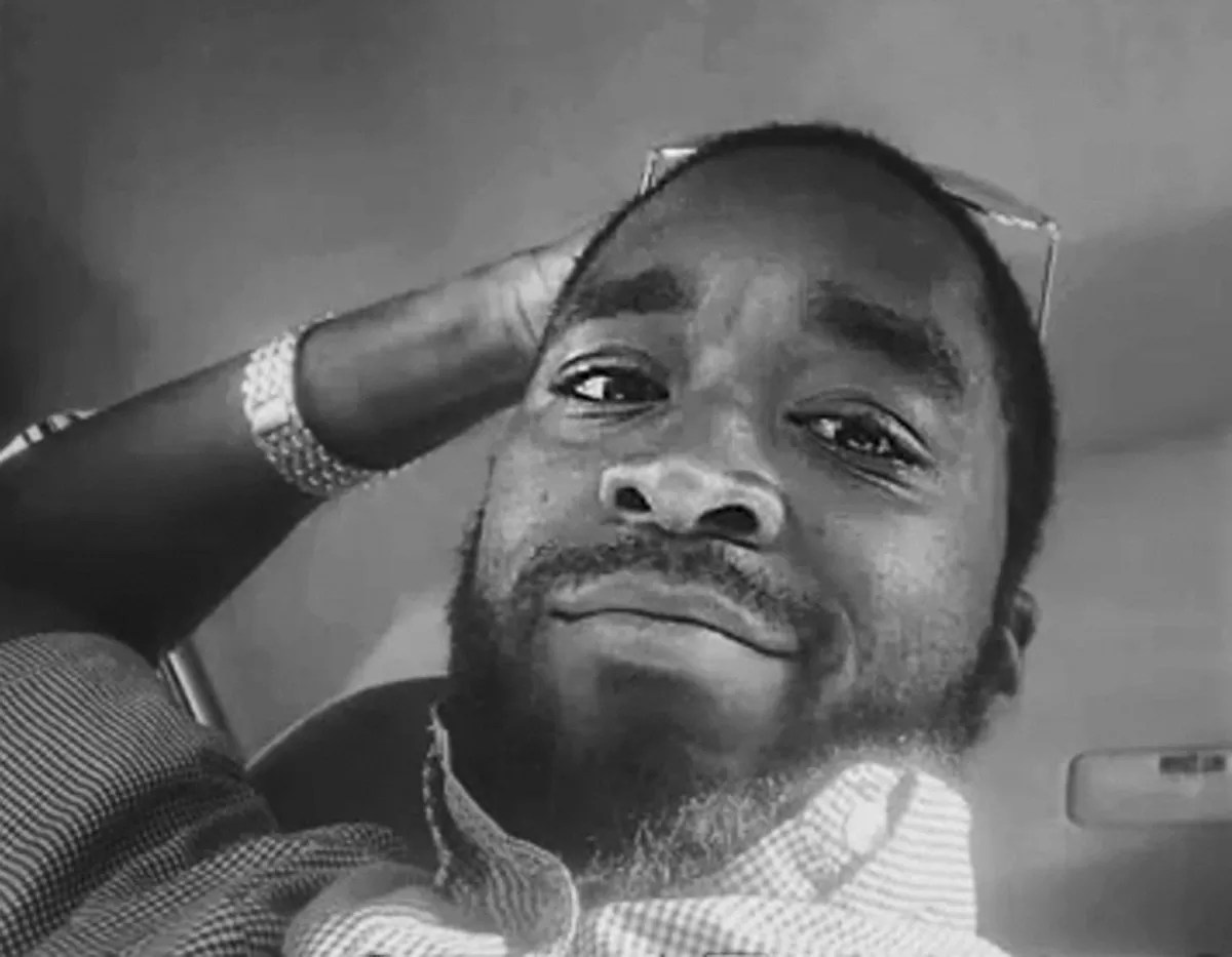 Ex-South Florida Cop Nouman Raja Gets 25 Years for On-Duty Killing of Corey Jones