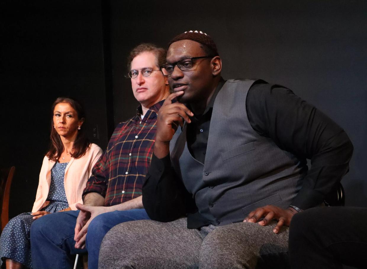 <i>The Exonerated</i> Brings True Stories of the Wrongfully Convicted to a Stage in West Palm Beach