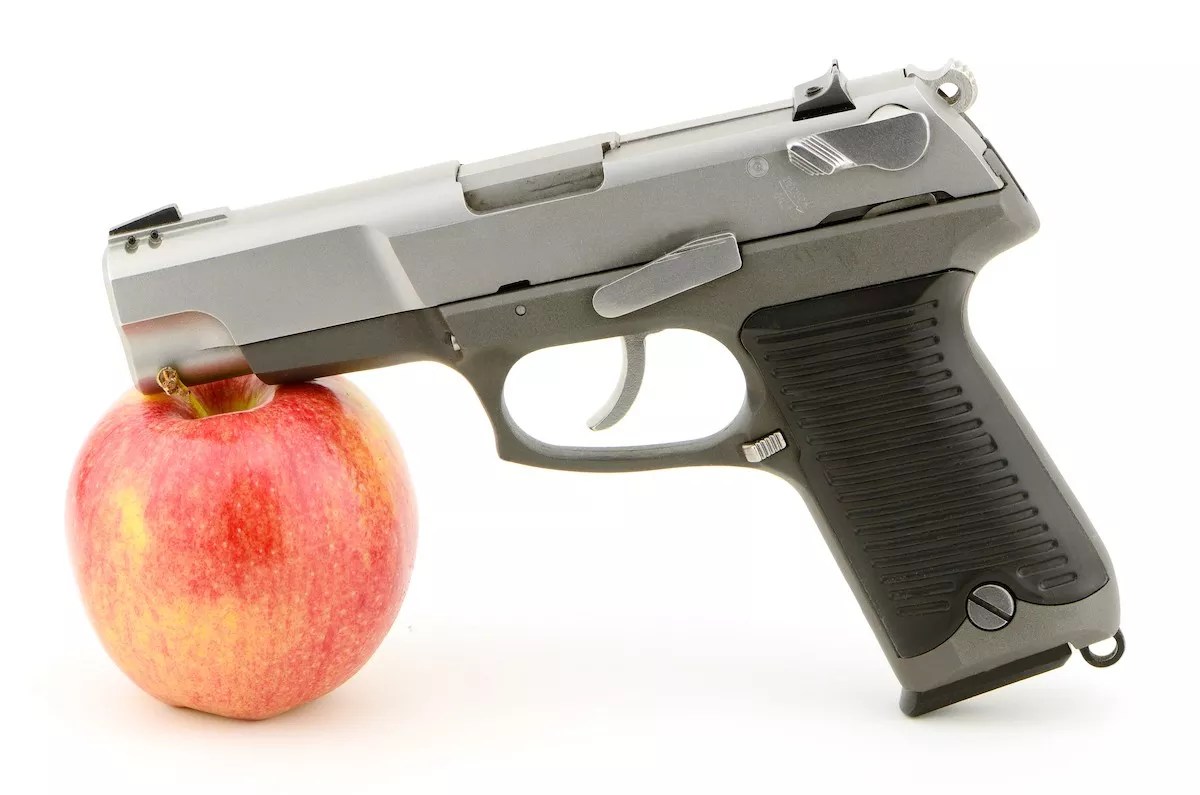 Broward and Miami-Dade Teachers Won’t Carry Guns Even if DeSantis Signs Controversial Bill