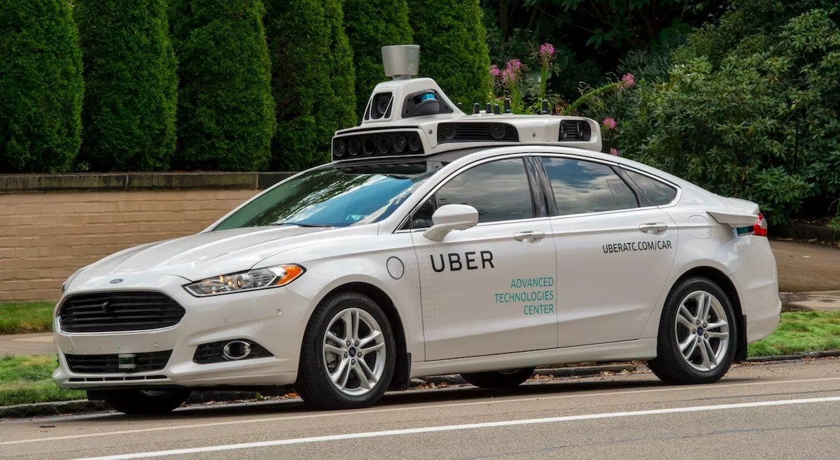 Uber Cheers as Florida Legalizes Self-Driving Rideshares That Could Cut Jobs From Humans