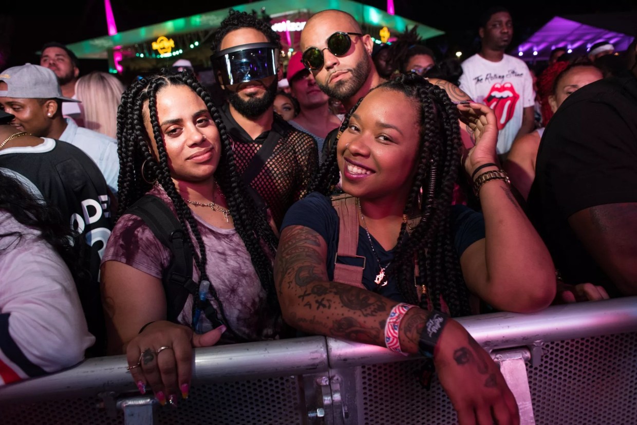 Here Are the Rolling Loud 2019 Set Times