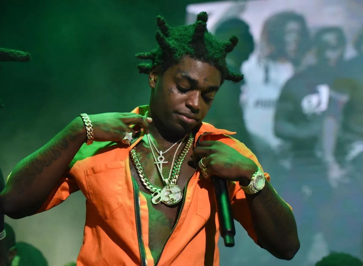 Blame Social Media for Hip-Hop Bloodshed
