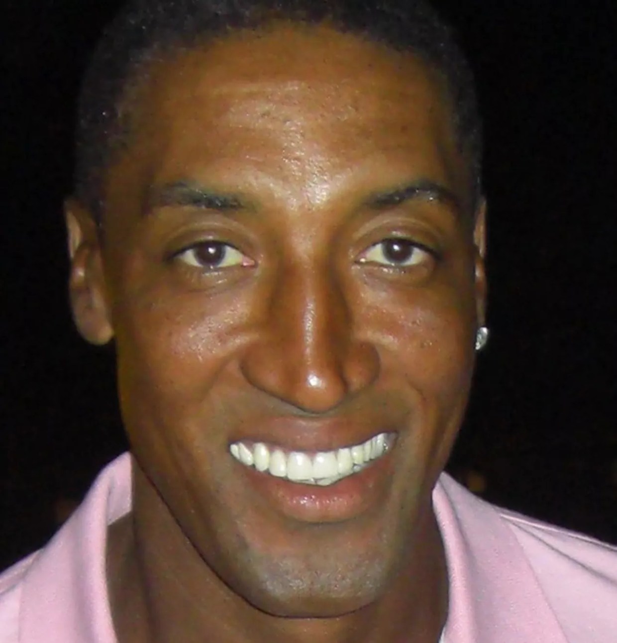 Scottie Pippen Adds Comedian Lindsay Glazer’s 5-Year-Old Daughter to Pending Lawsuit