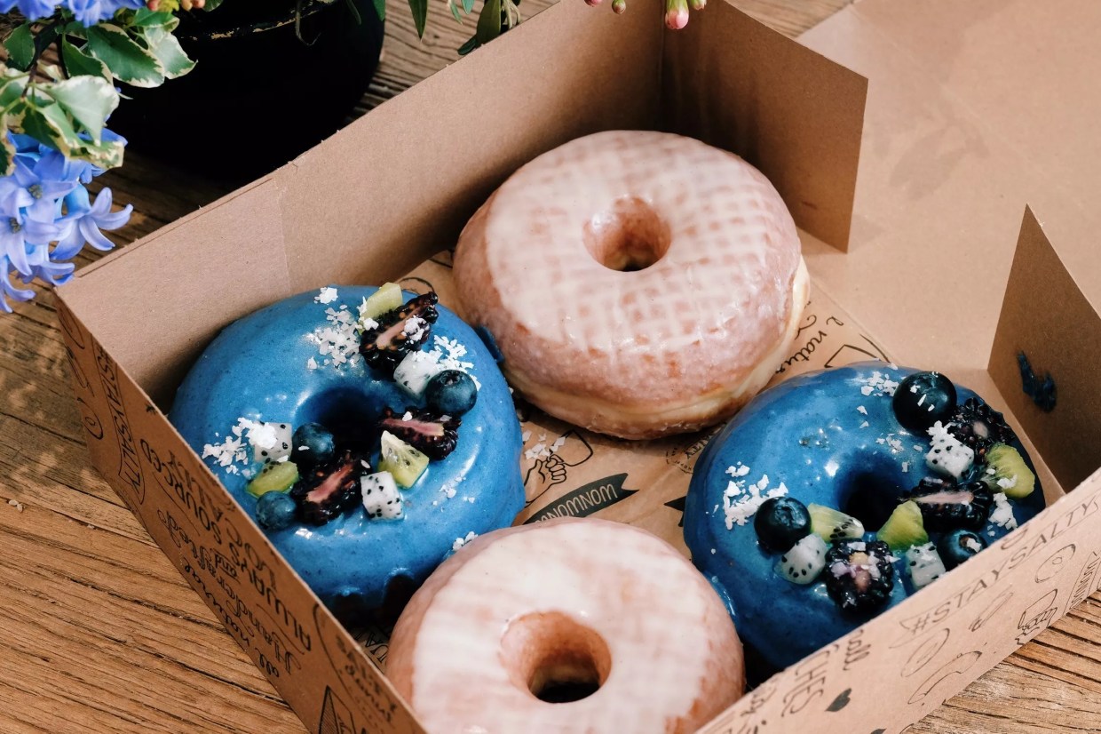 The Best National Doughnut Day Deals in South Florida