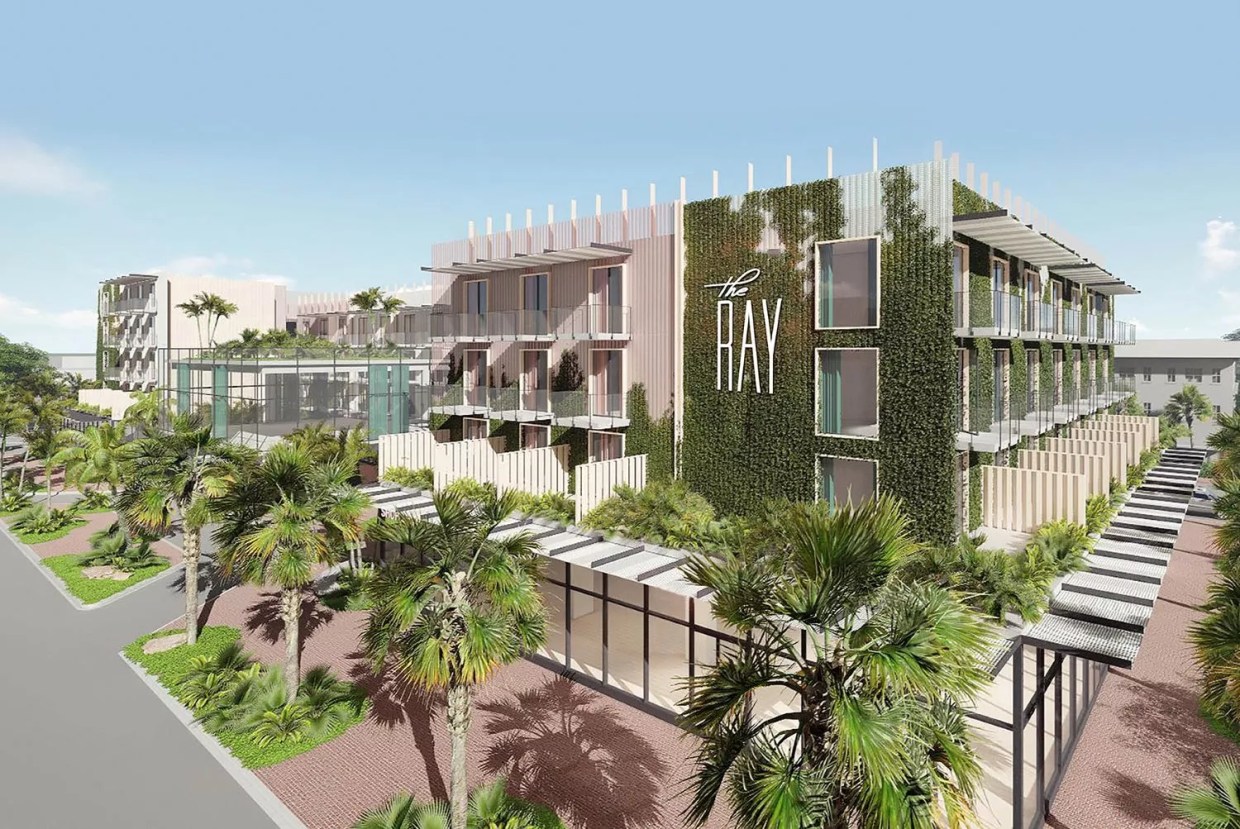 Delray Beach Will Soon Be Home to a Michelin-Starred Chef and Florida’s Largest Food Hall