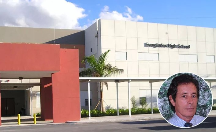 Volunteer ACLU Lawyer Backs Broward Teacher Who Called Pro-Abortion Women “Irresponsible Whore[s]” UPDATED