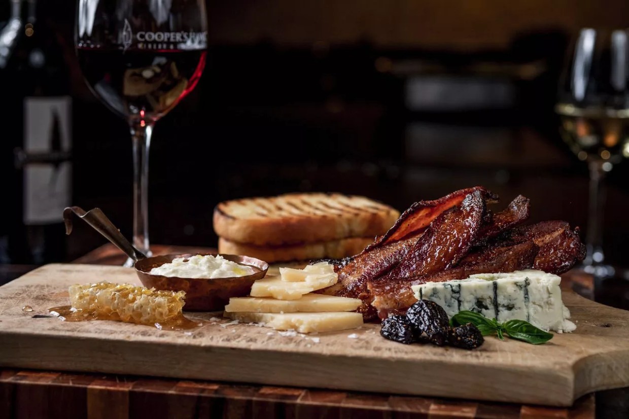 Cooper’s Hawk Restaurant & Winery Opens Fort Lauderdale Location at Galleria Mall