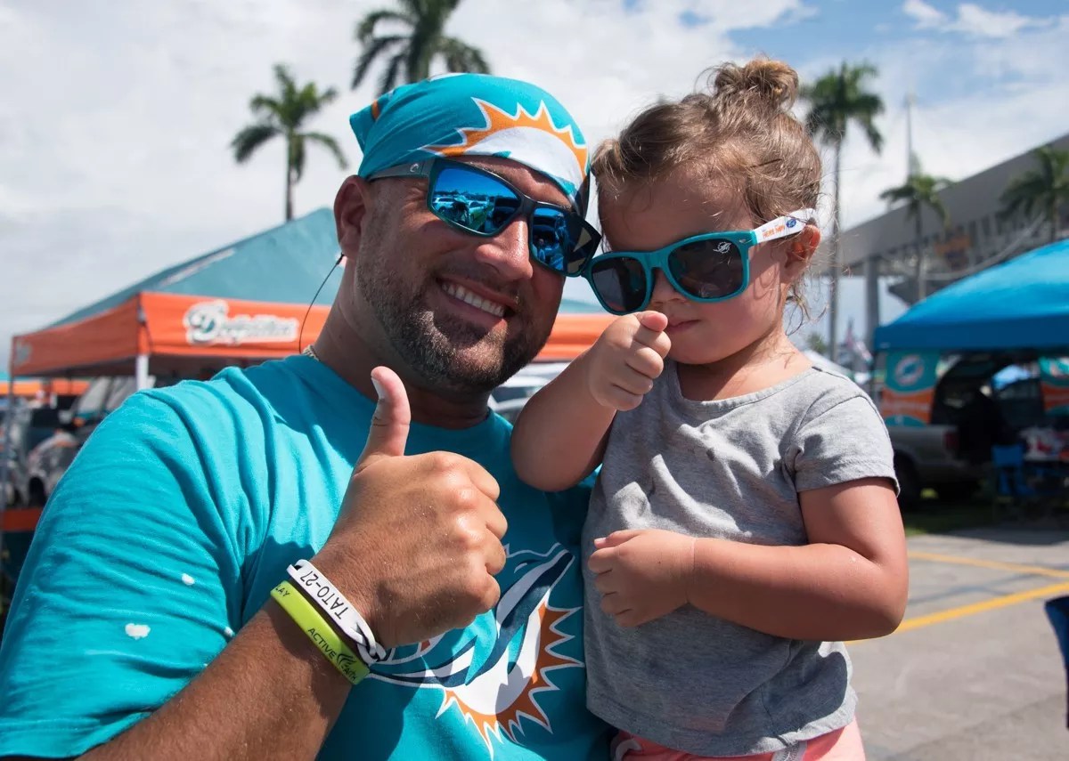 Everything You Need to Know About Getting to, Inside, and Around Miami Dolphins Training Camp
