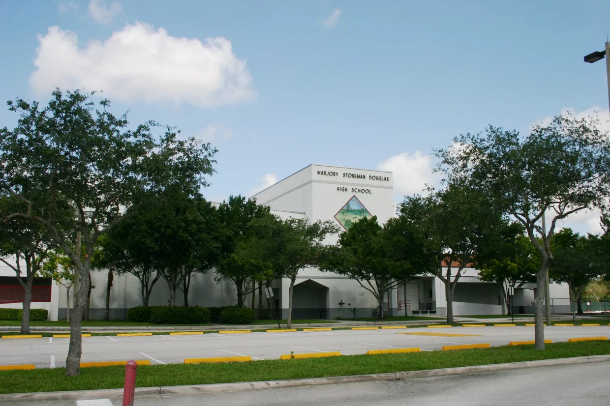In Post-Parkland Survey, Half of Broward Teachers Say They Feel Unsafe at School