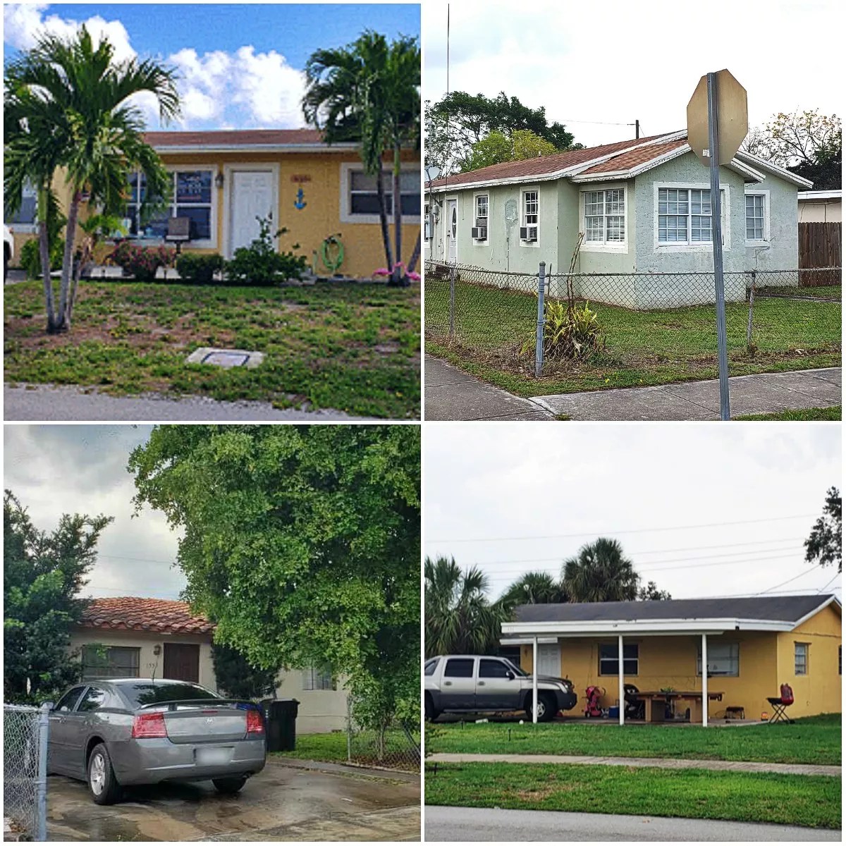 Feds Auction Off Homes Bought With Dirty Money From $3 Billion Pyramid Scheme