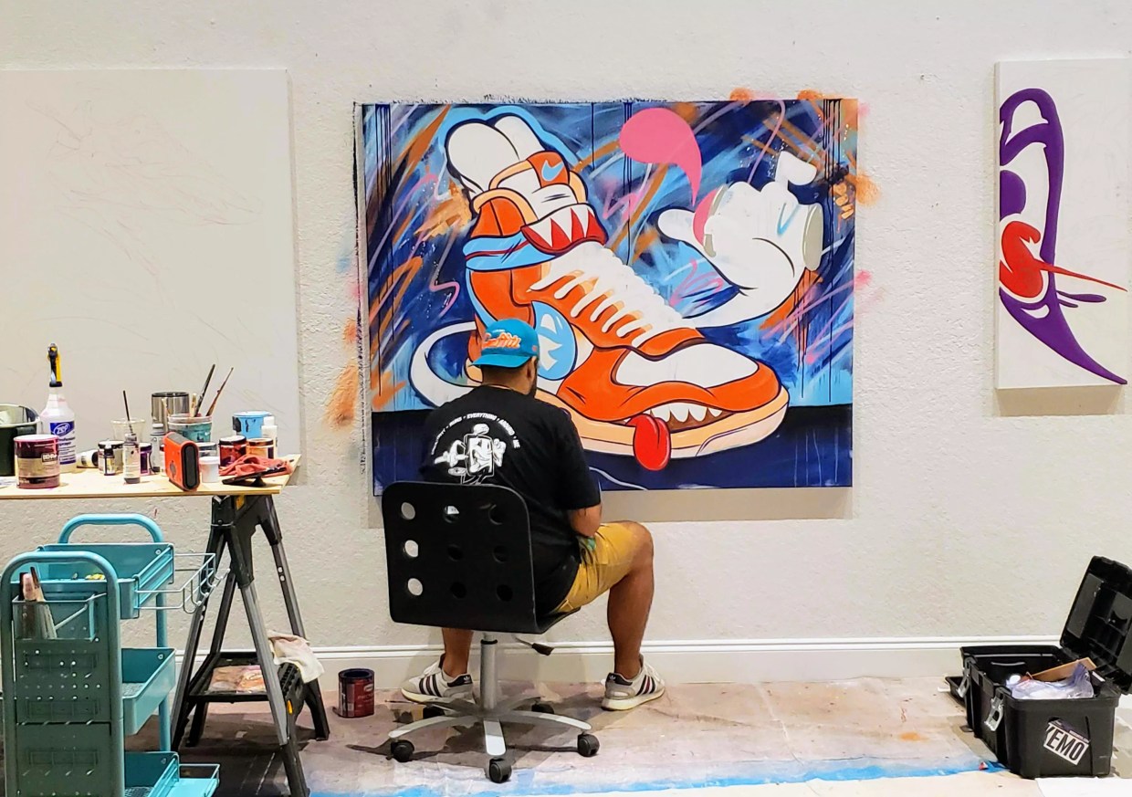 Can Broward Re-Create Wynwood’s Magic? Empty Storefronts Might Become Art Studios