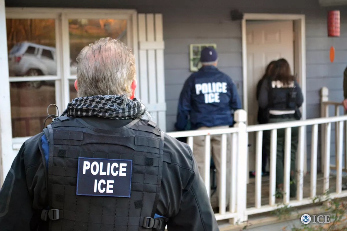 Broward Sheriff’s Office Expresses Interest in New ICE Deputization Program