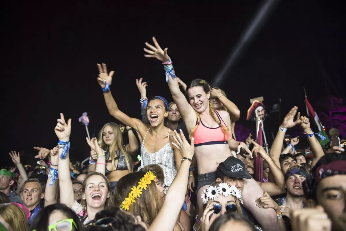 Okeechobee Music Festival 2020 Dates Set for March 5 Through 8