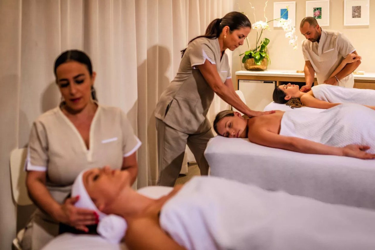The Eight Best Greater Fort Lauderdale Spa Month Deals