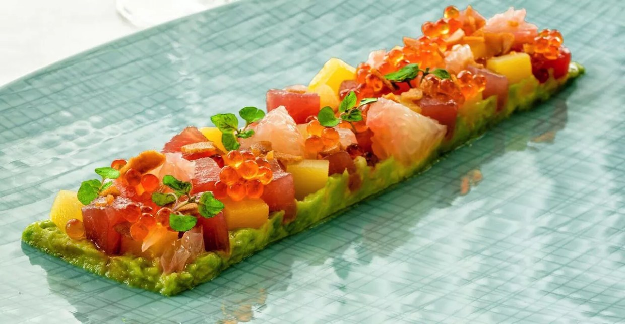 The Ten Best Greater Fort Lauderdale Restaurant Month Deals