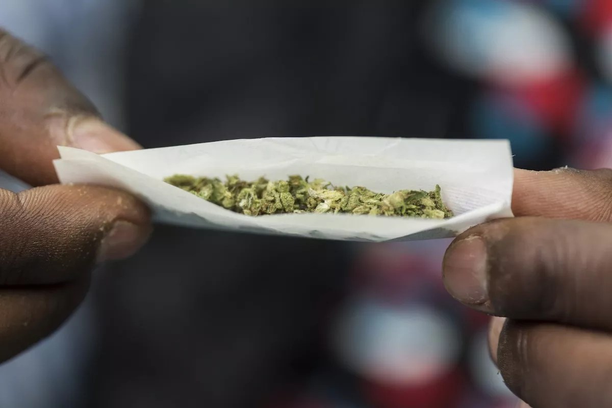 New Bill Would Make Florida 27th State to Decriminalize Marijuana