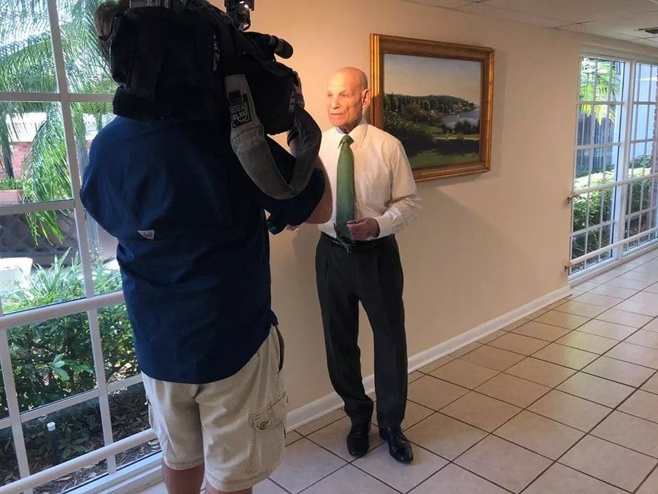 Broward Public Defenders Accuse Head Prosecutor of “Institutional Failures” of Justice