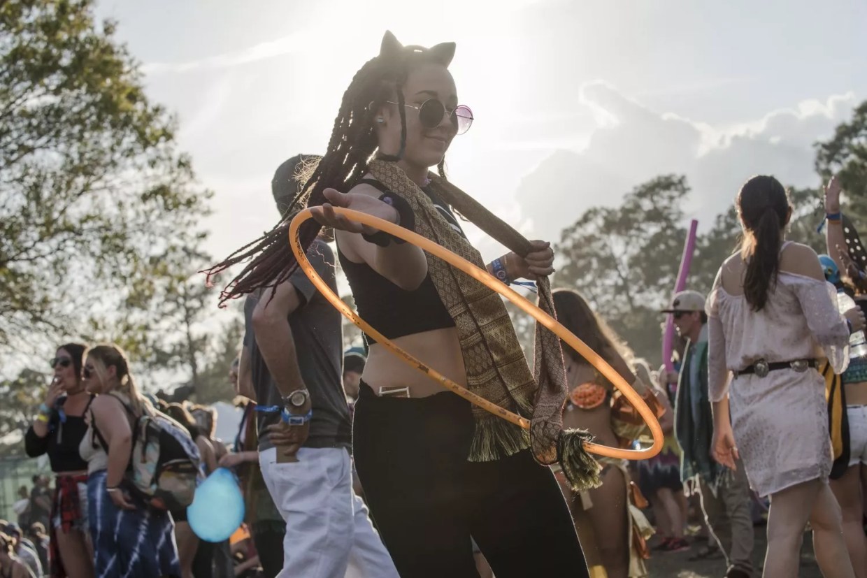 Okeechobee Music Festival 2020 Tickets Go on Sale August 23