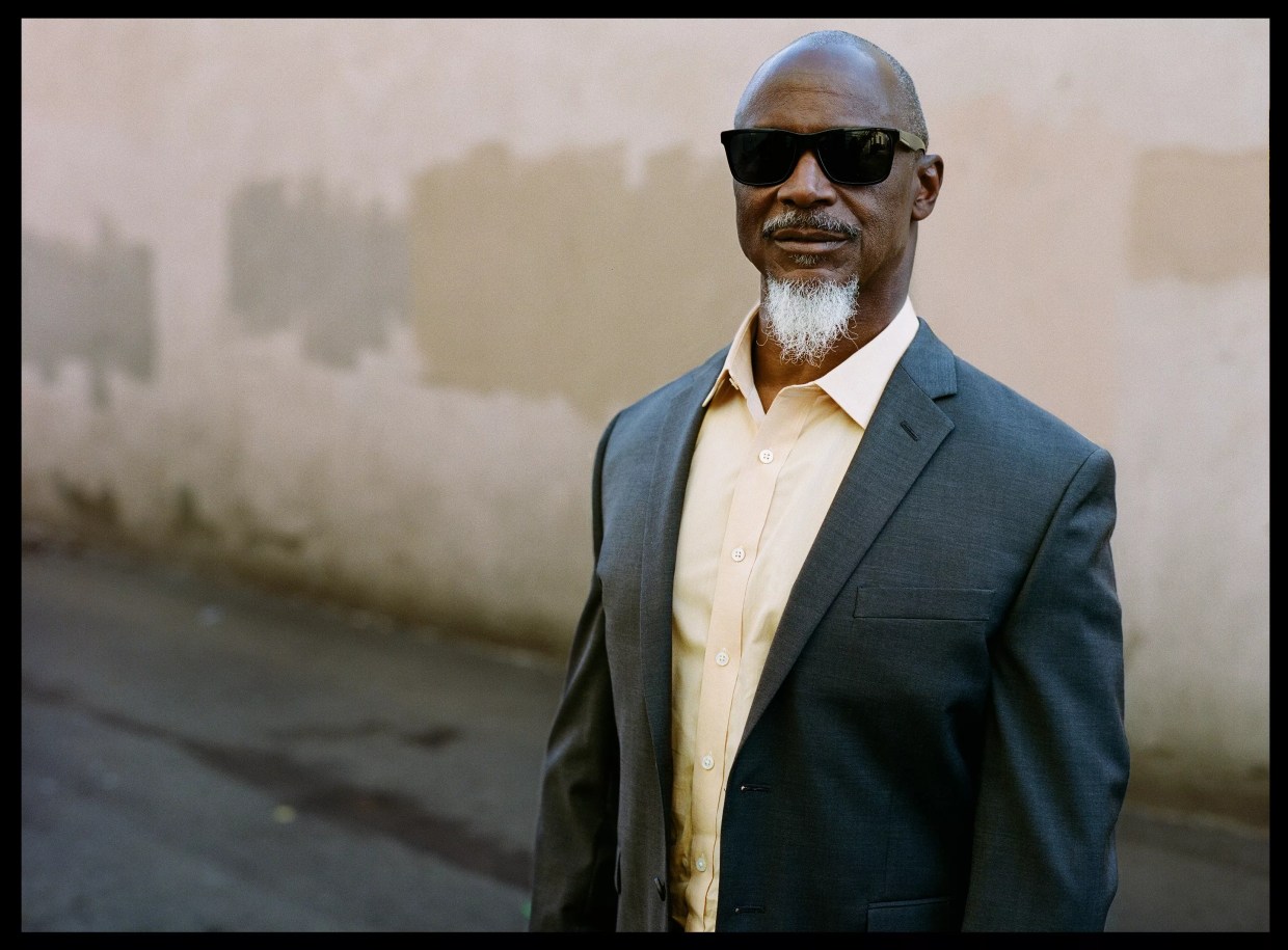 Saxophonist Karl Denson on Playing for Rolling Stones: “It’s Not Something You Get Used To”