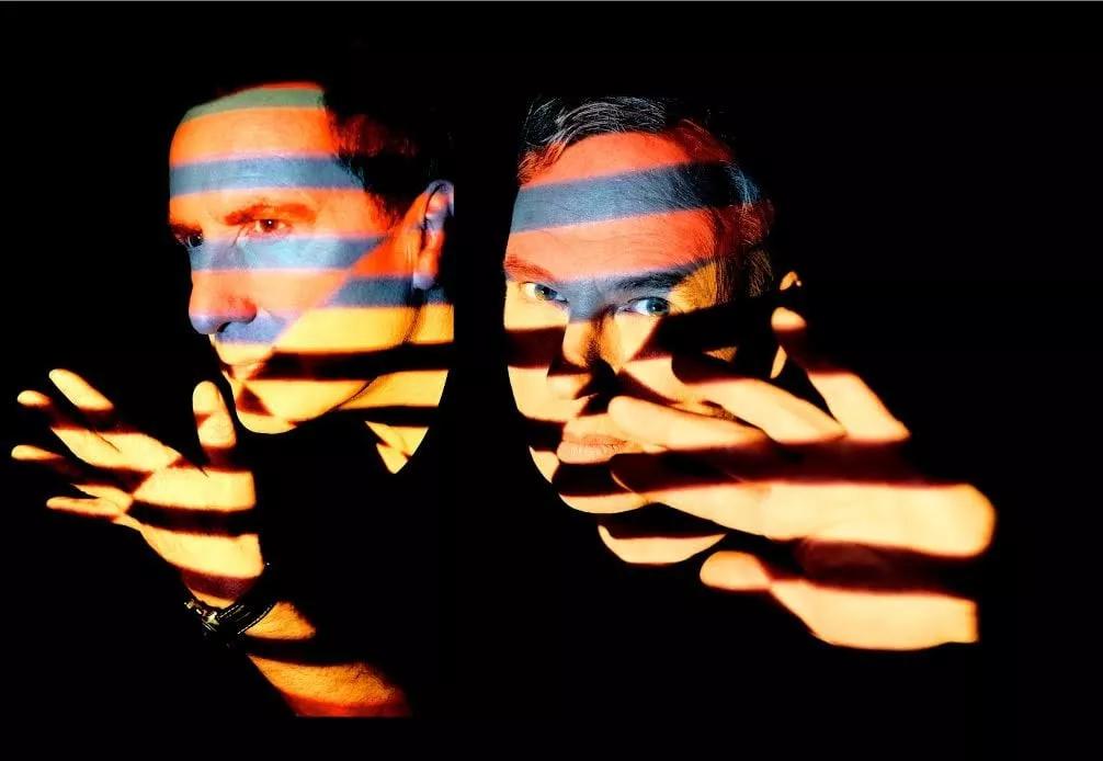 Orchestral Manoeuvres in the Dark Pioneered Millennial Pop Music