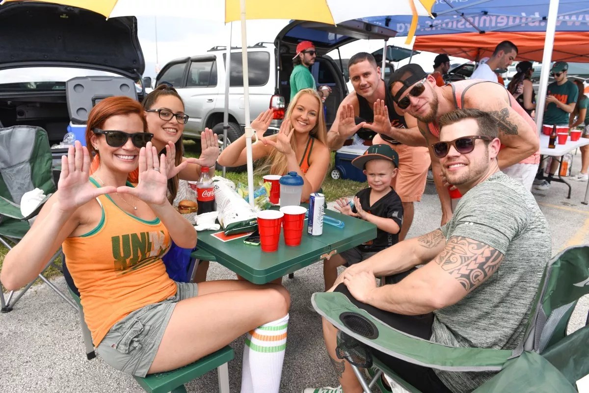 Five Reasons Miami Hurricanes Won’t Lose Another Game on 2019 Schedule