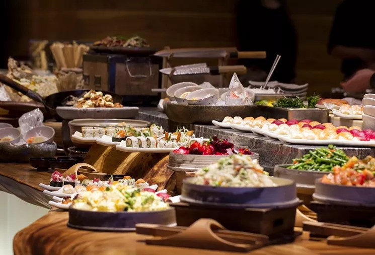 <i>New Times</i> Hiring Writers to Cover Broward, Palm Beach Food Scene