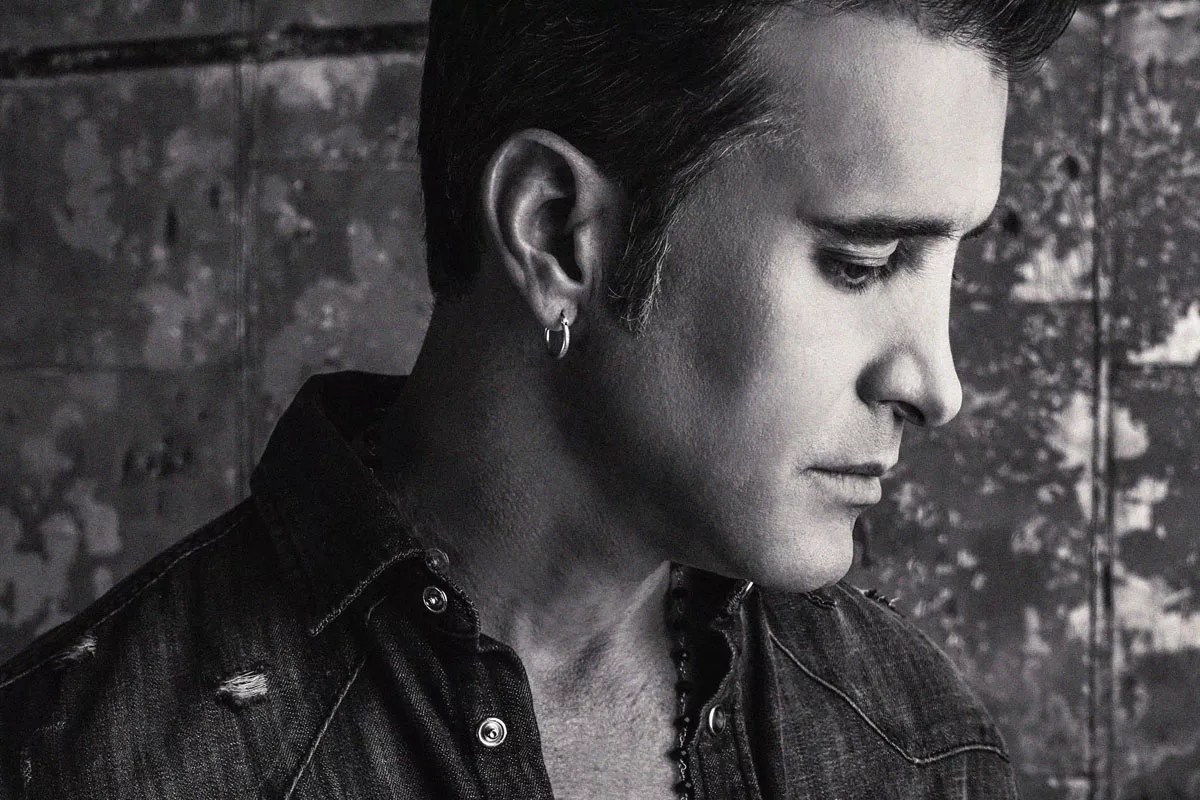 Sans Creed-Type Hype, Scott Stapp Set to Play Fort Lauderdale