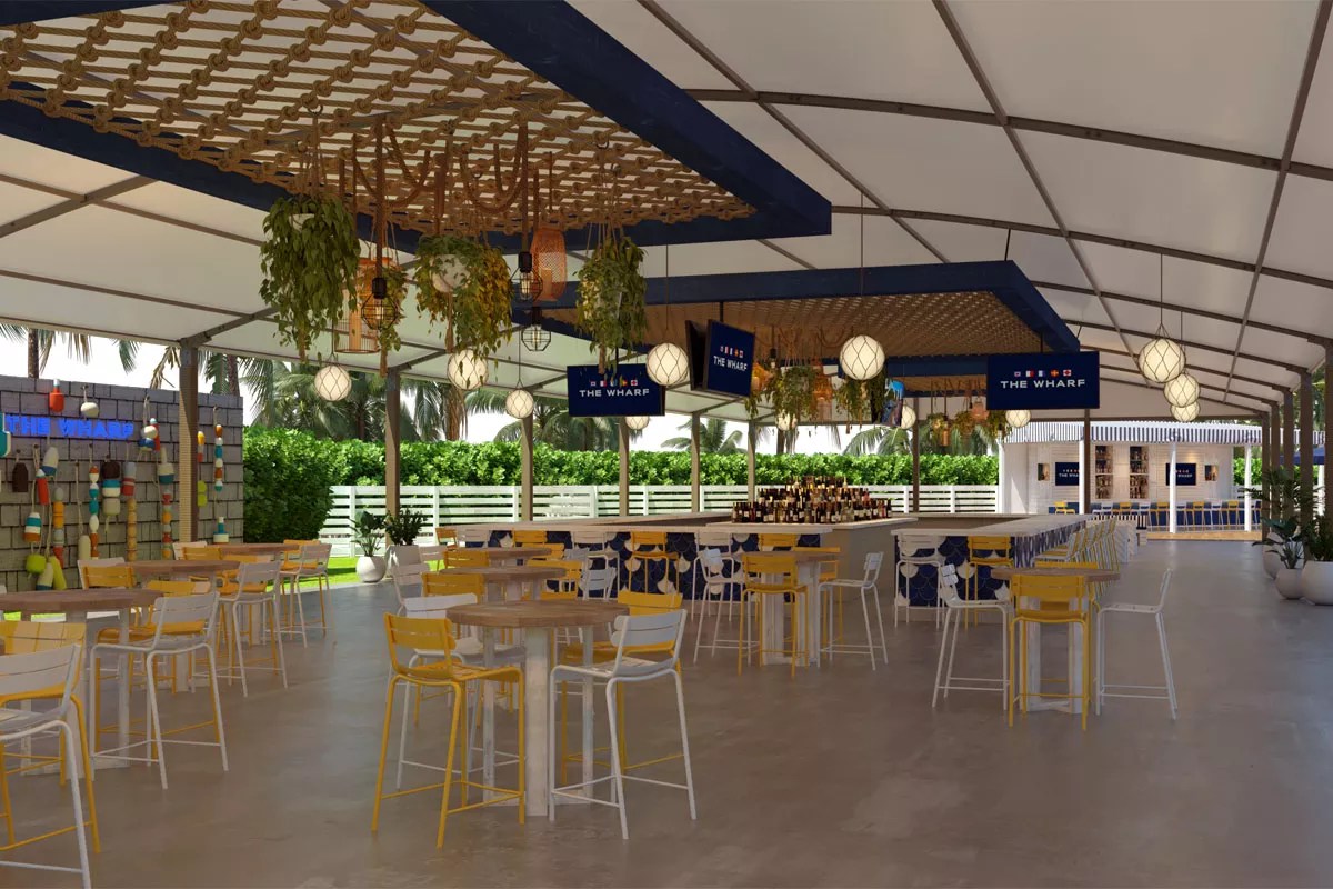 The Wharf Fort Lauderdale Plans Job Fair Ahead of Fall Opening
